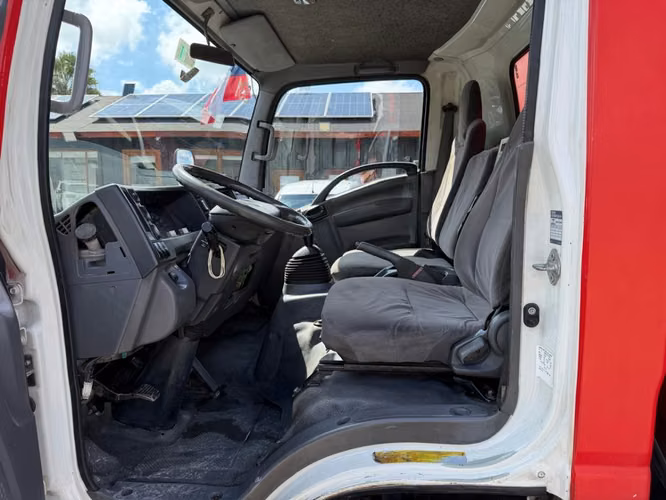 CHEVROLET NPR 816 2014 - Imagen 19