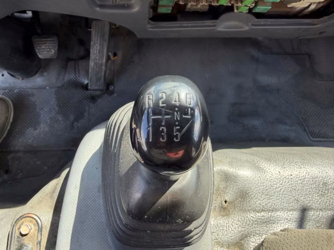 CHEVROLET NPR 816 2014 - Imagen 15