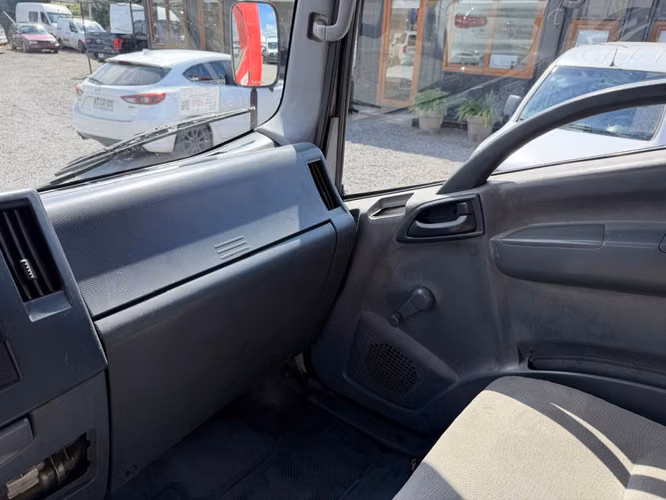 CHEVROLET NPR 816 2014 - Imagen 18