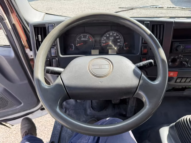 CHEVROLET NPR 816 2014 - Imagen 16