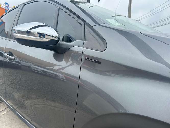 PEUGEOT 208 1.2 SIGNATURE PURETECH 4X2 2021
