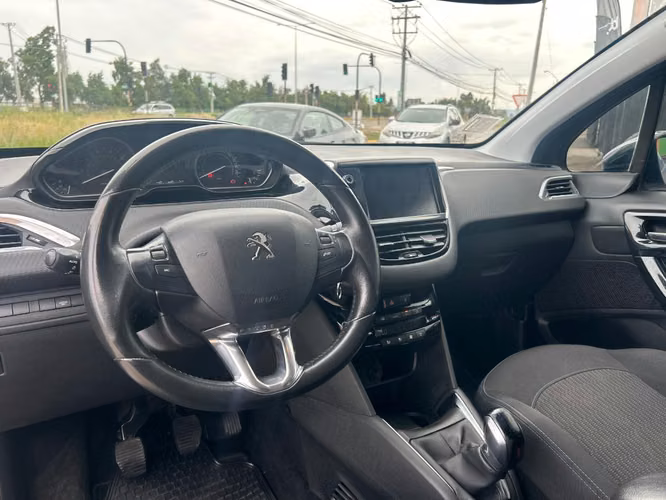 PEUGEOT 208 1.2 SIGNATURE PURETECH 4X2 2021 - Imagen 20