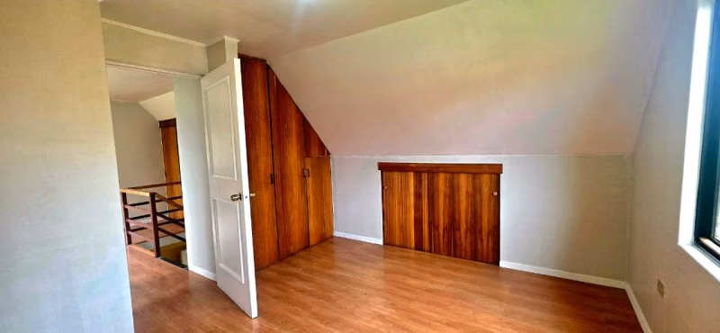 Arriendo Casa Amplia en Villa Santa Fe, Los Ángeles