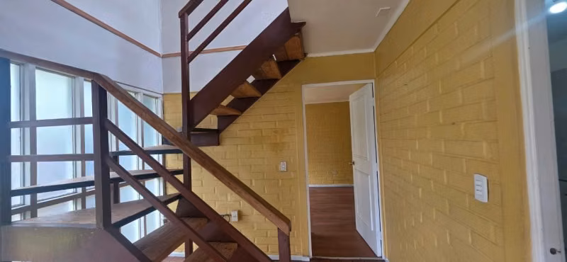 Arriendo Casa Amplia en Villa Santa Fe, Los Ángeles