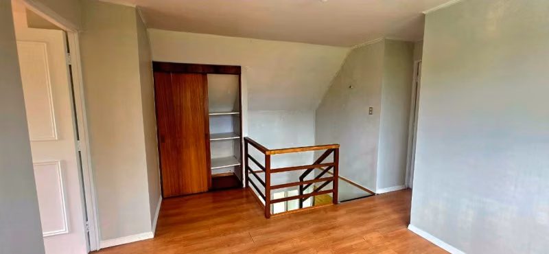 Arriendo Casa Amplia en Villa Santa Fe, Los Ángeles