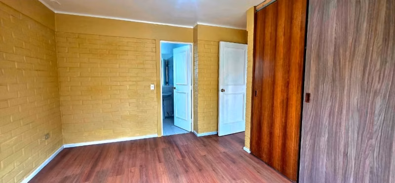 Arriendo Casa Amplia en Villa Santa Fe, Los Ángeles