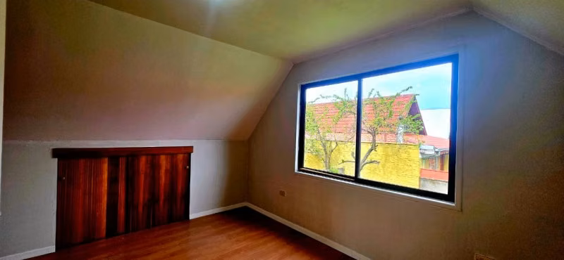 Arriendo Casa Amplia en Villa Santa Fe, Los Ángeles