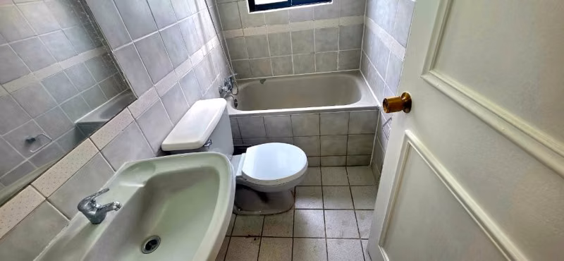 Arriendo Casa Amplia en Villa Santa Fe, Los Ángeles