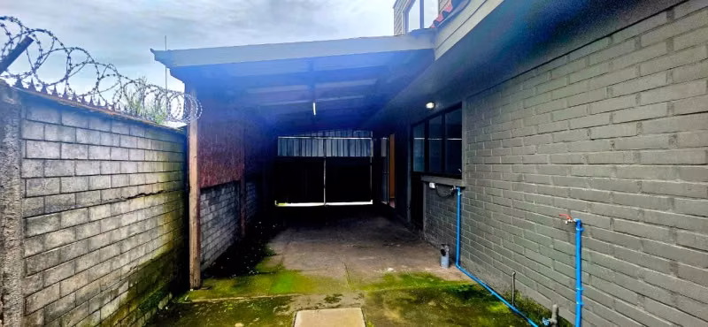 Arriendo Casa Amplia en Villa Santa Fe, Los Ángeles