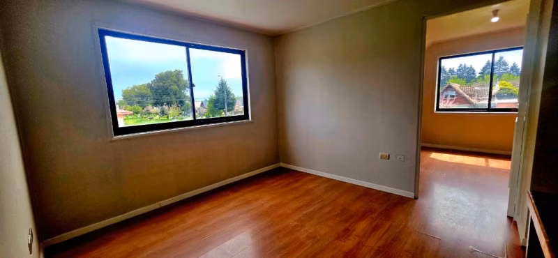 Arriendo Casa Amplia en Villa Santa Fe, Los Ángeles