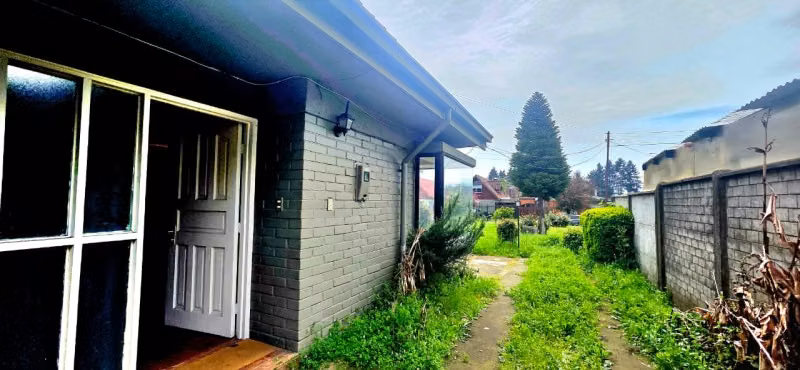 Arriendo Casa Amplia en Villa Santa Fe, Los Ángeles