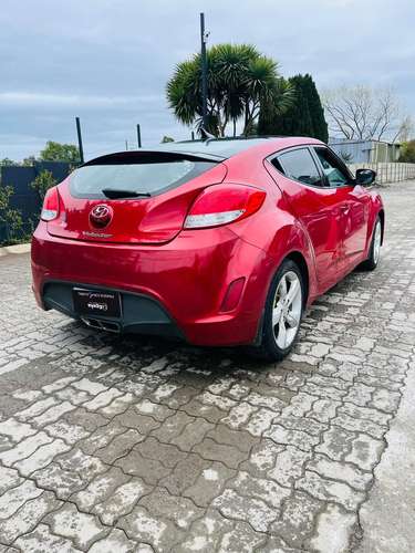 HYUNDAI VELOSTER 2014 - Imagen 4