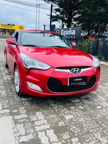 HYUNDAI VELOSTER 2014 - Imagen 3