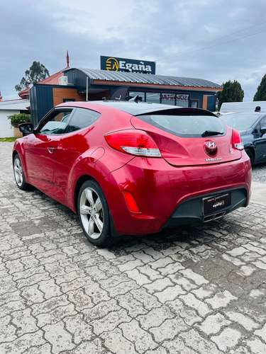 HYUNDAI VELOSTER 2014 - Imagen 6