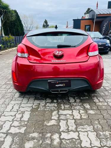 HYUNDAI VELOSTER 2014 - Imagen 5