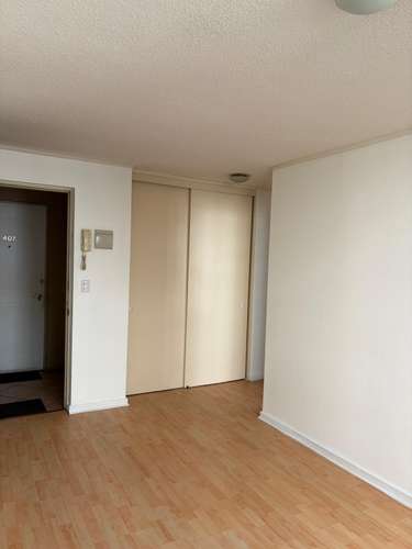 Departamento CALLE VICUÑA MACKENNA 955