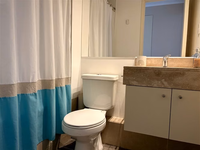 DEPARTAMENTO Condominio Laguna Bahia - Imagen 12