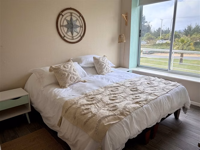 DEPARTAMENTO Condominio Laguna Bahia - Imagen 8