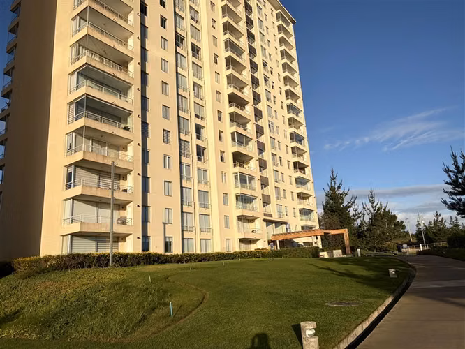 DEPARTAMENTO Condominio Laguna Bahia - Imagen 16