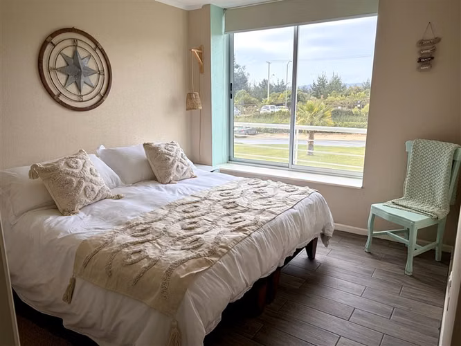 DEPARTAMENTO Condominio Laguna Bahia - Imagen 9