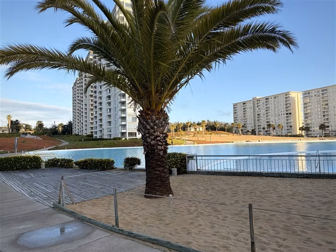 DEPARTAMENTO Condominio Laguna Bahia - Imagen 14