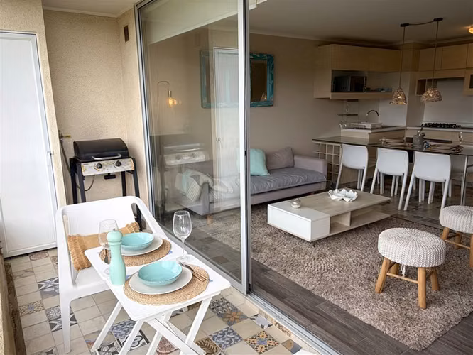DEPARTAMENTO Condominio Laguna Bahia - Imagen 7