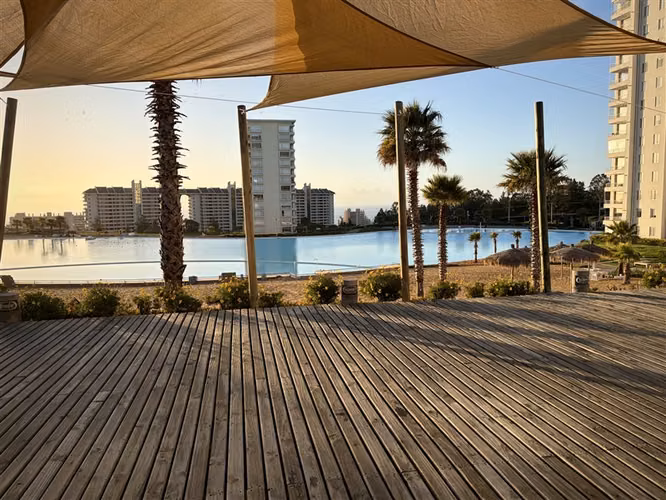 DEPARTAMENTO Condominio Laguna Bahia - Imagen 15