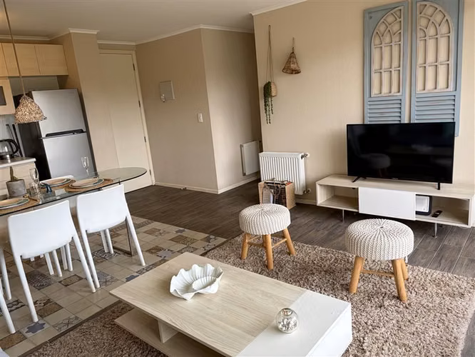 DEPARTAMENTO Condominio Laguna Bahia - Imagen 4