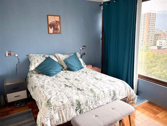 DEPARTAMENTO Providencia - Imagen 3