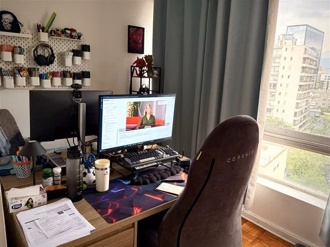 DEPARTAMENTO Providencia - Imagen 6