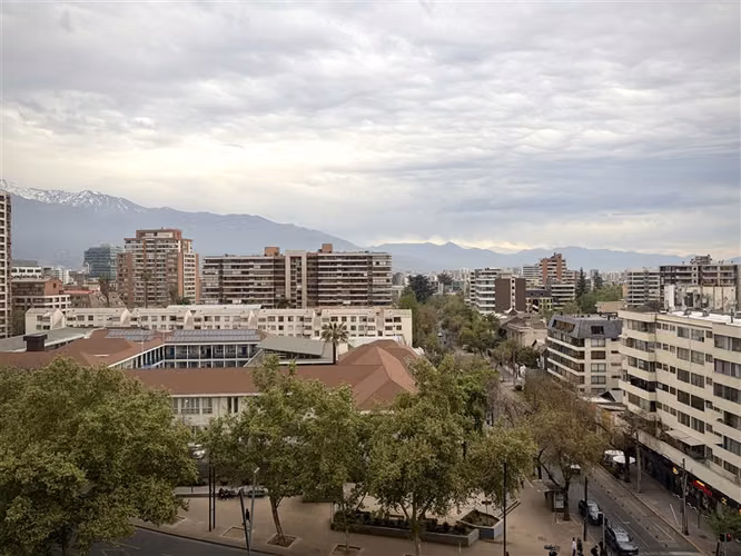 DEPARTAMENTO Providencia - Imagen 13