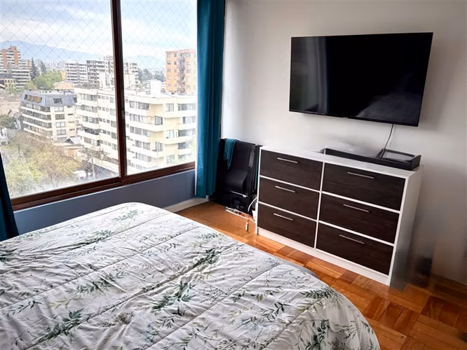 DEPARTAMENTO Providencia - Imagen 4