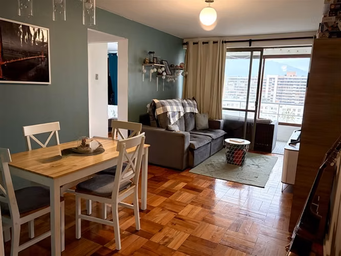 DEPARTAMENTO Providencia