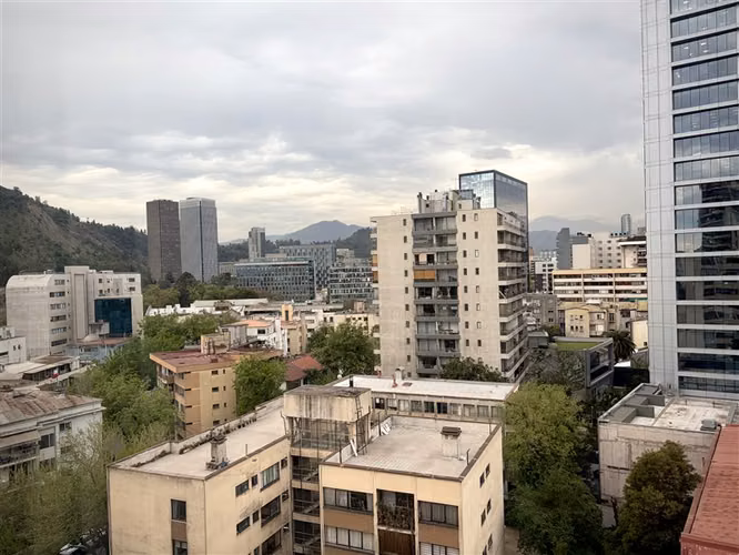 DEPARTAMENTO Providencia - Imagen 12