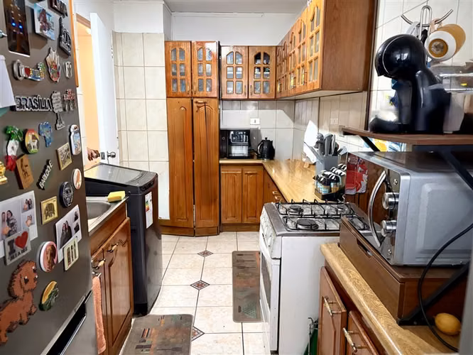 DEPARTAMENTO Providencia - Imagen 10