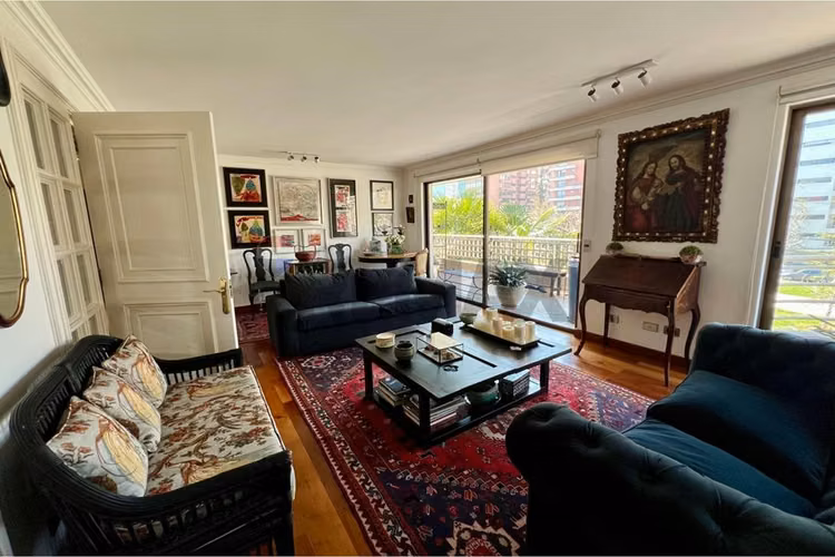 Exclusivo departamento en venta - Imagen 39