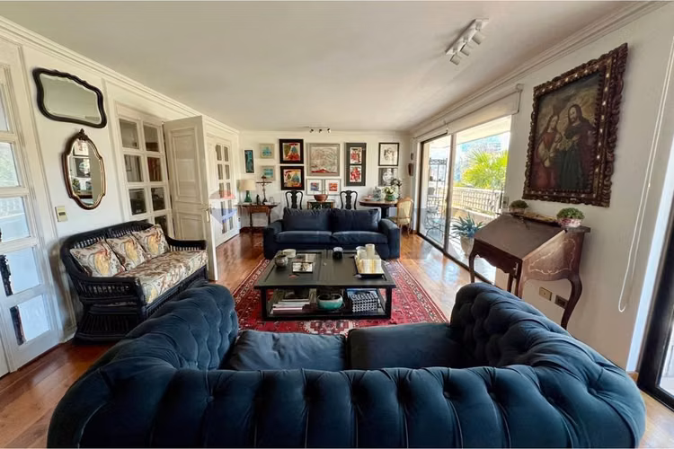 Exclusivo departamento en venta - Imagen 40