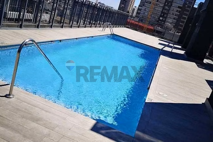 Excelente depto 2d, 1b + balcón y est. - Imagen 17