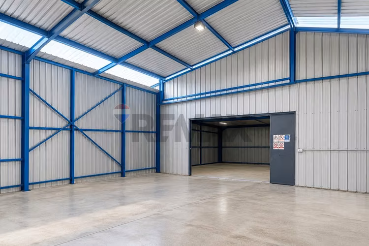 Propiedad comercial / industrial en arriendo - Imagen 19
