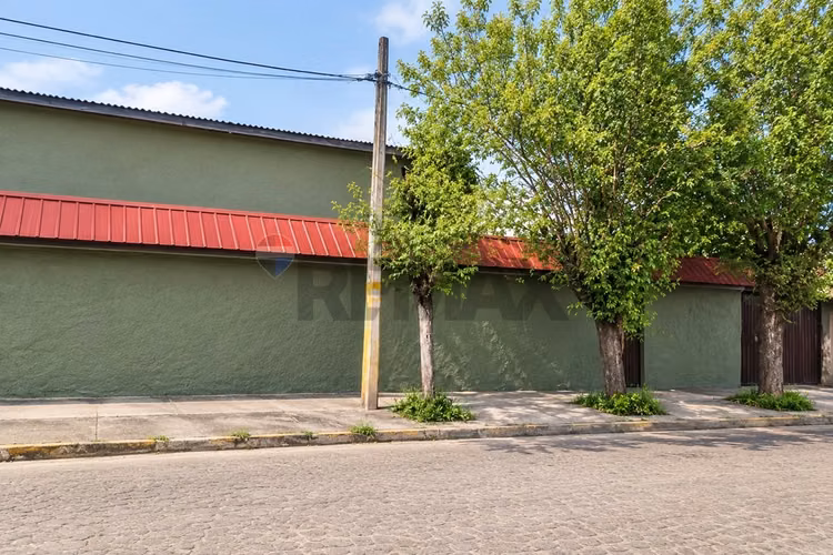 Propiedad comercial / industrial en arriendo - Imagen 2