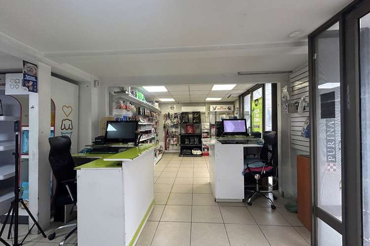 Gran local 287m²: ventas, bodegas y oficinas - Imagen 5