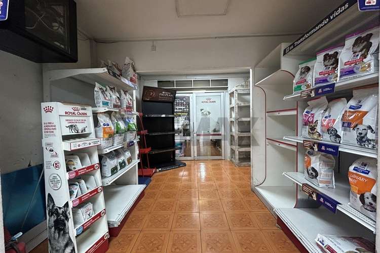 Gran local 287m²: ventas, bodegas y oficinas - Imagen 9