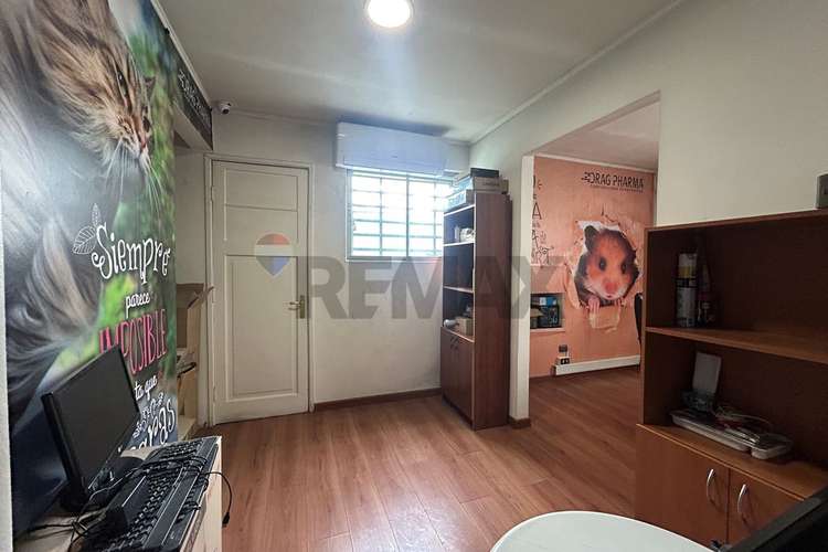 Gran local 287m²: ventas, bodegas y oficinas - Imagen 27