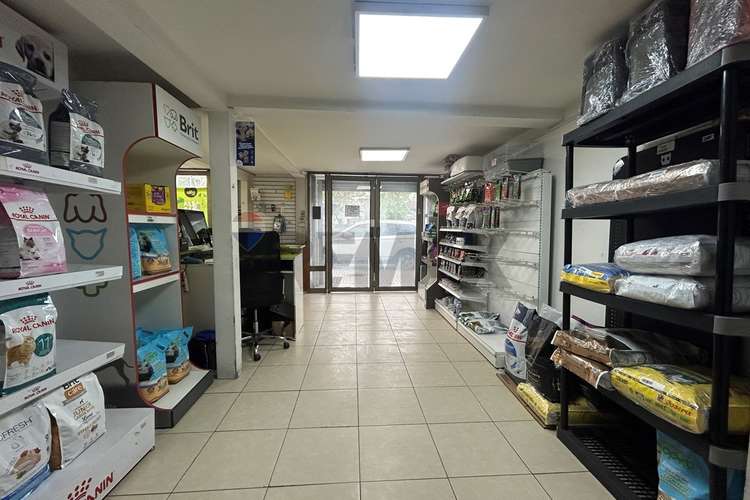 Gran local 287m²: ventas, bodegas y oficinas - Imagen 7