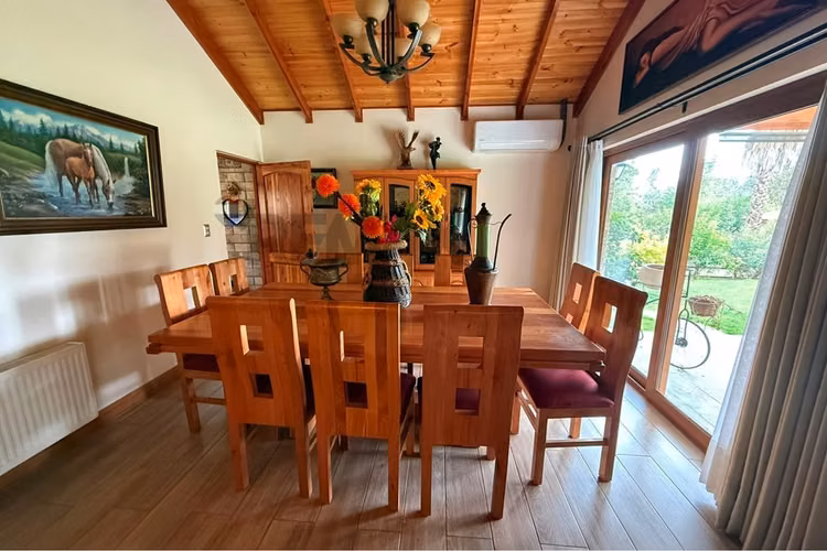 Casa de campo - Imagen 4
