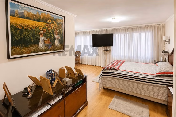 Penthouse exclusivo con acceso directo. - Imagen 19