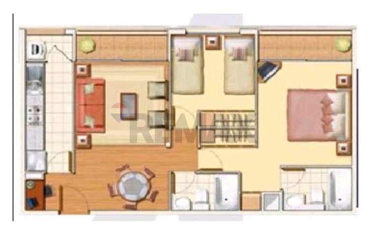 Vive cosmo capital y disfruta tu vida en el centro - Imagen 2