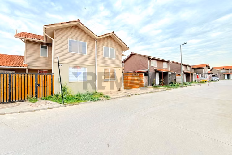 Casa en condominio brisas del valle iv - Imagen 3