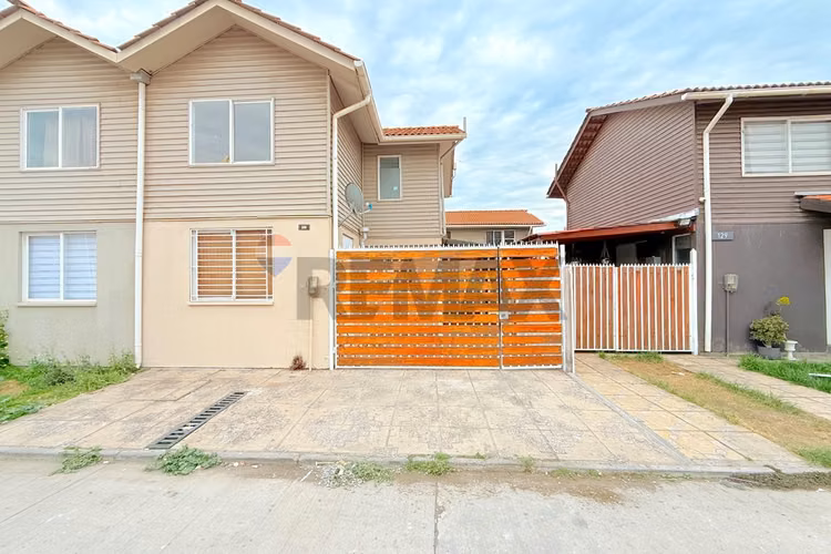 Casa en condominio brisas del valle iv - Imagen 1