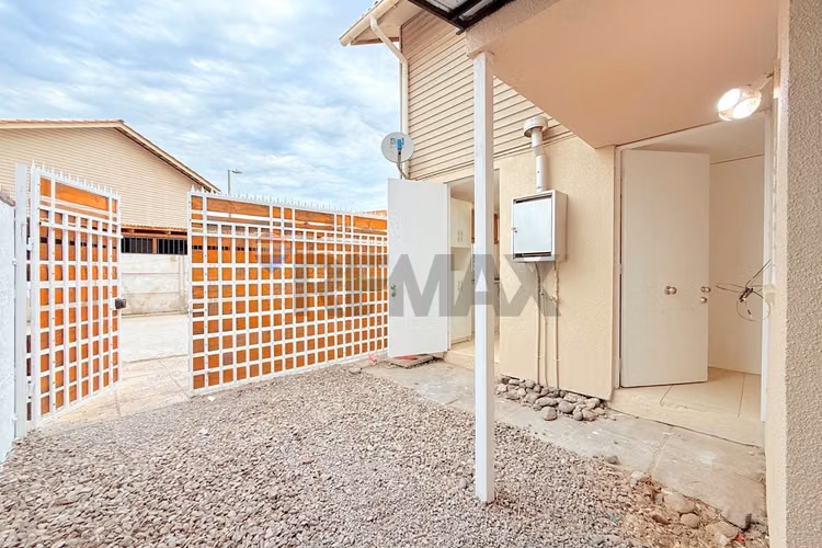 Casa en condominio brisas del valle iv - Imagen 17